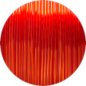 Preview: Filament EASY PET-G Transparent Orange Farbe